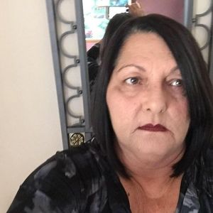 Meet your Posher, Graciela